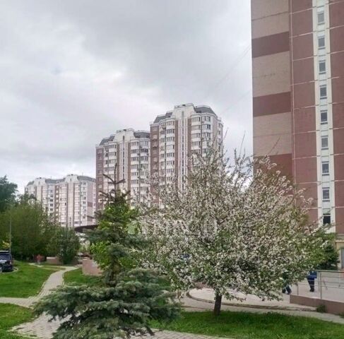 квартира метро Сходненская фото