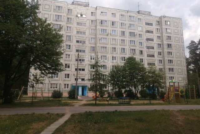 муниципальное образование Клязьминское, 1 фото
