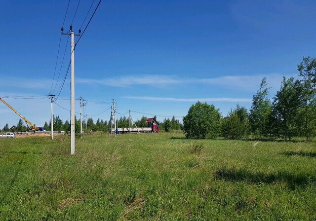 земля рп Некрасовское сельское поселение Красный Профинтерн фото