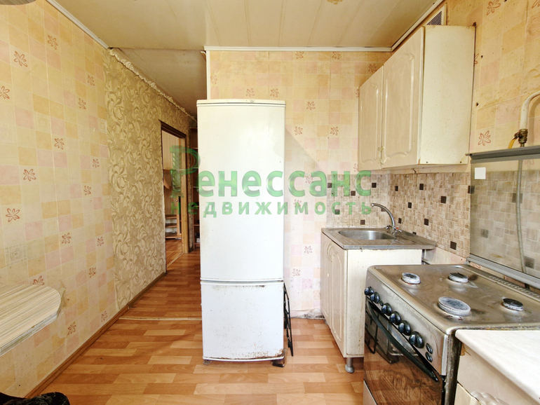 квартира г Брянск р-н Советский пр-кт Станке Димитрова 2б фото 15