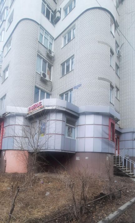 свободного назначения г Саратов р-н Фрунзенский ул им Пугачева Е.И. 54/62 фото 4