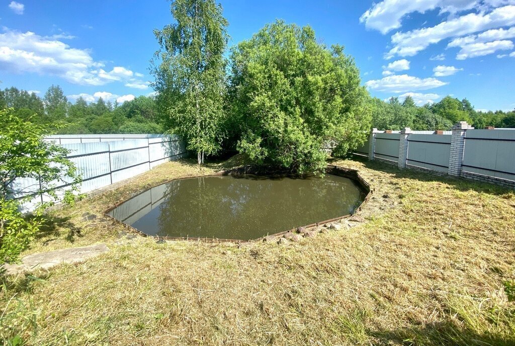 дом р-н Бокситогорский д Носово Борское сельское поселение, 7 фото 3