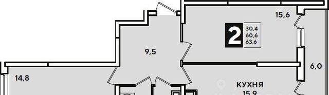 р-н Прикубанский дом 89 фото