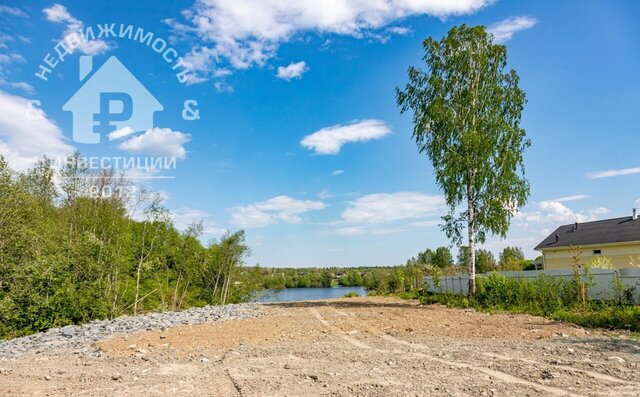 земля д Бесовец Шуйское сельское поселение, Петрозаводск фото