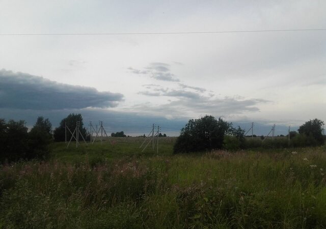 земля д Капидоны Култаевское сельское поселение, Култаево фото