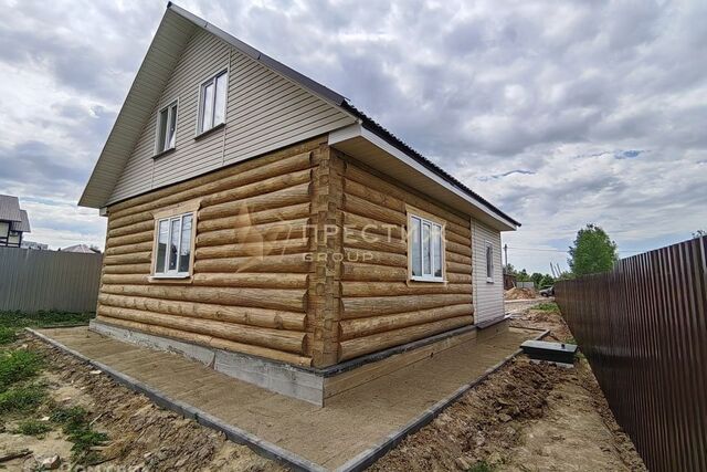дом с Глинково пер Соловьиный фото