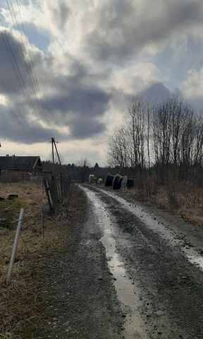 Колчановское сельское поселение, Сясьстрой фото