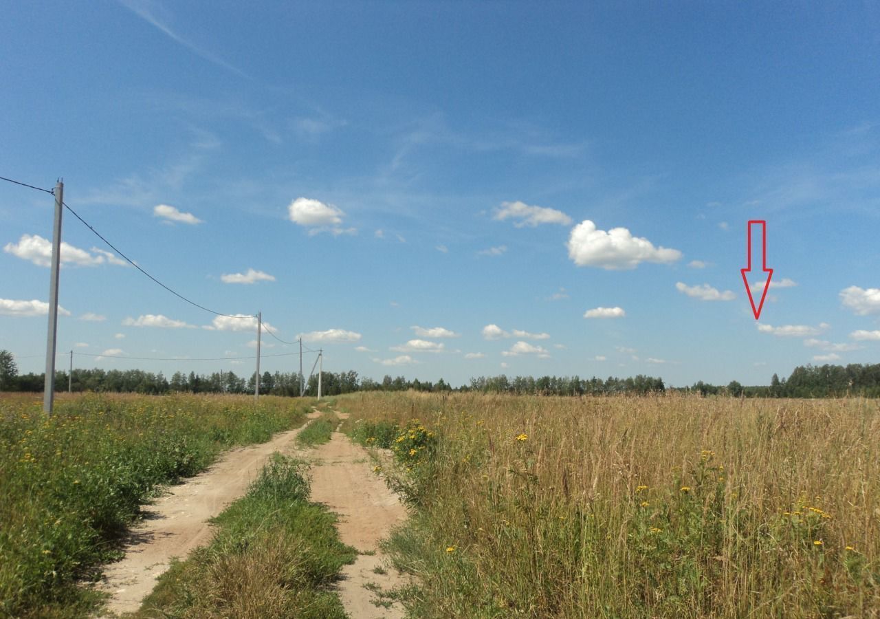 земля городской округ Шатура д Шелогурово Егорьевское шоссе, 26 км, 14, Рязанская область, Спас-Клепики фото 5