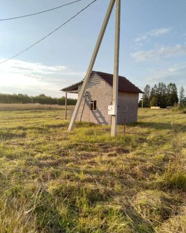 земля п Каложицы Большеврудское сельское поселение, Кингисепп фото
