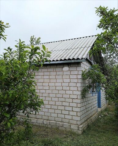 дом снт Маяк-2 Червлёновское сельское поселение, 7-я линия, Волгоград фото