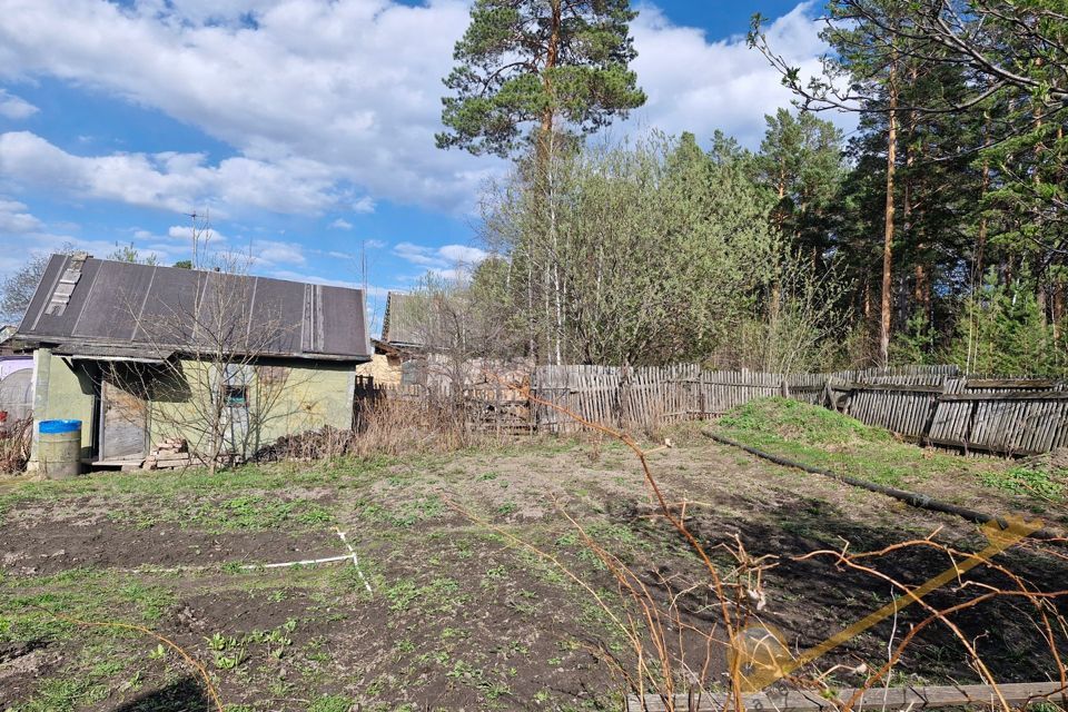 дом г Дивногорск снт Медик ул Садовая 1 городской округ ЗАТО Железногорск фото 2