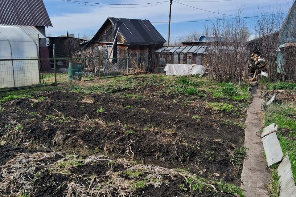 земля г Пермь городской округ Пермь, СТ Зори фото 3