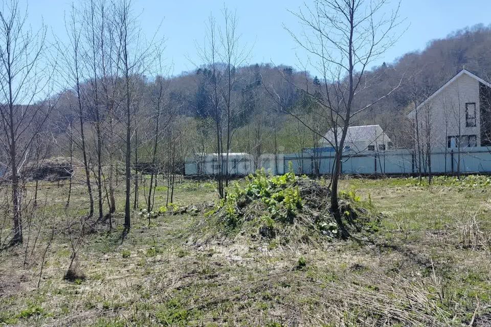 земля г Южно-Сахалинск городской округ Южно-Сахалинск, ДНТ Веста фото 9