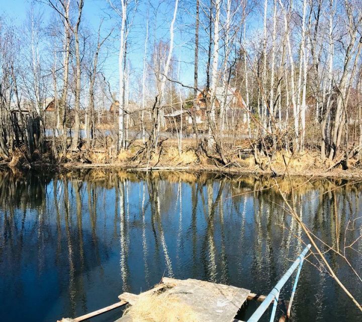 дом р-н Пригородный коллективный сад Долина, 45 фото 3