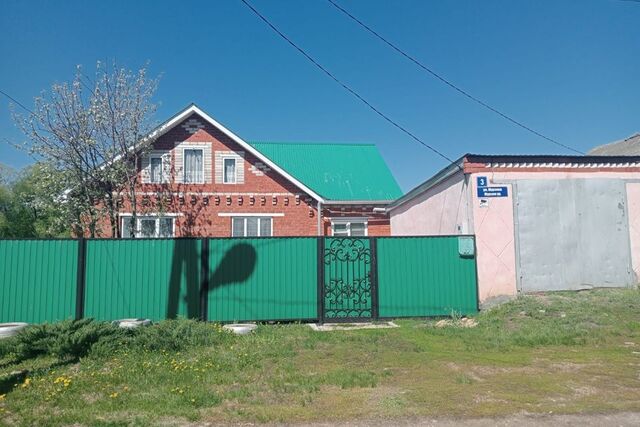дом село Старое Шугурово фото