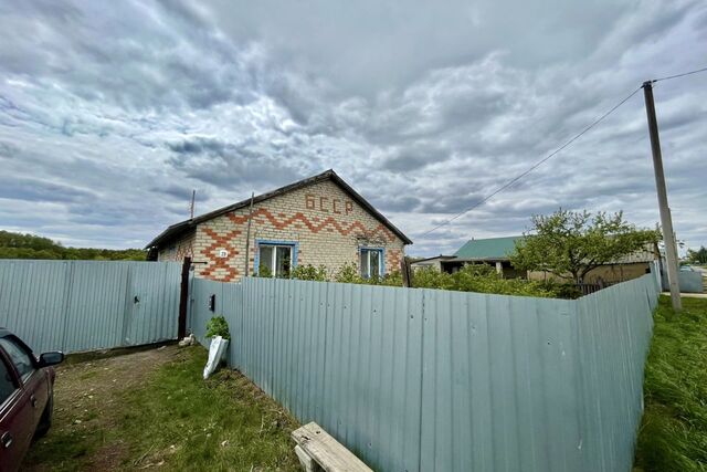 дом село Мизино-Лапшиновка фото