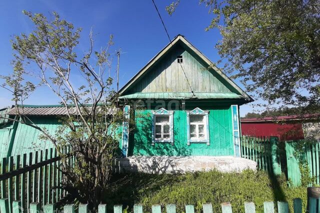 дом ул Ильменская Миасский городской округ фото