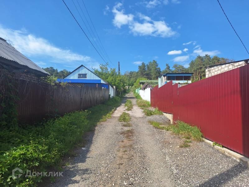 дом городской округ Тольятти, 17, СНТ Труд фото 2