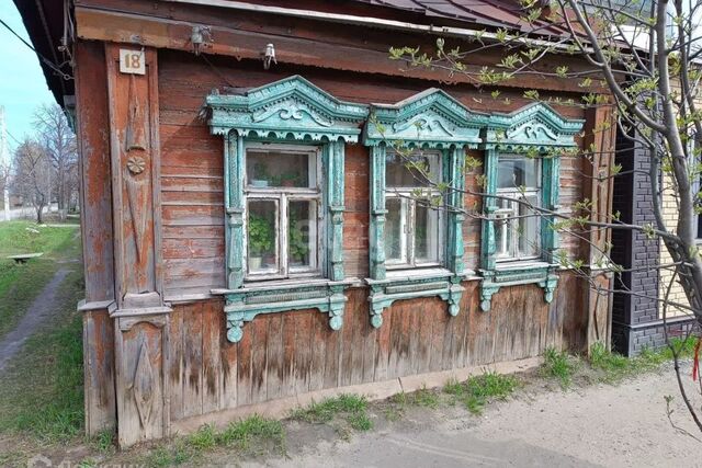 ул Челюскинцев 115 городской округ Ковров фото