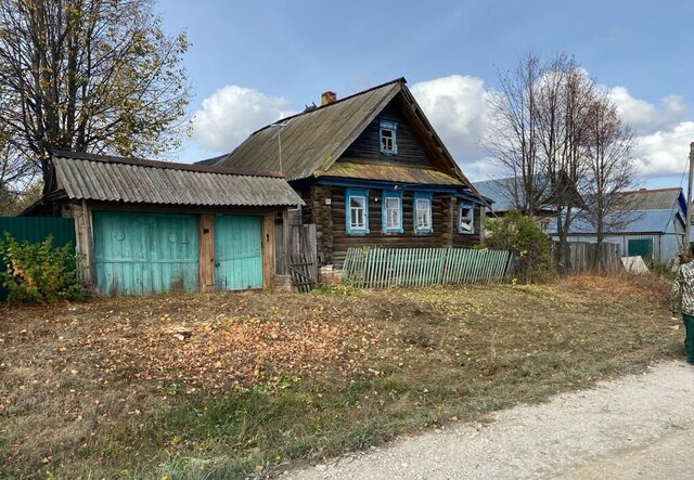 Великопольское сельское поселение, Оршанка фото