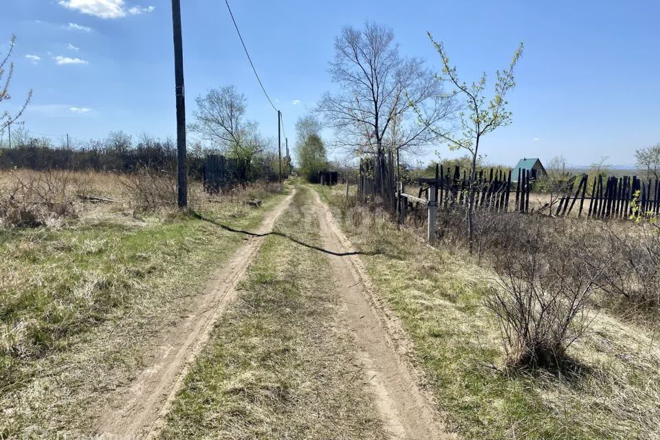 земля городской округ Абакан, СОСН Подсинее-Сирень, улица Энтузиастов, 93 фото 6