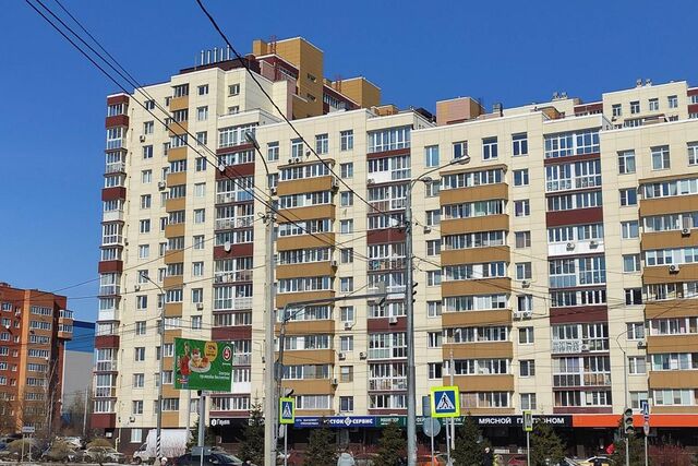городской округ Домодедово, Советская улица, 50 фото