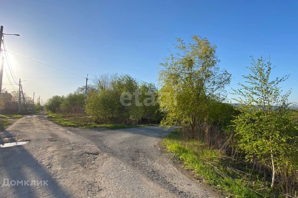 земля р-н Надеждинский посёлок городского типа Новый фото 10