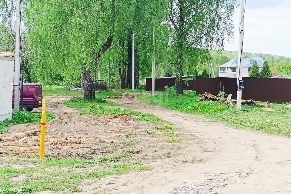 земля г Смоленск муниципальное образование Смоленск, посёлок Пасово фото 10