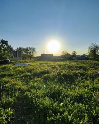 земля ул Дачная 18 сельское поселение Светлое Поле, Мирный фото