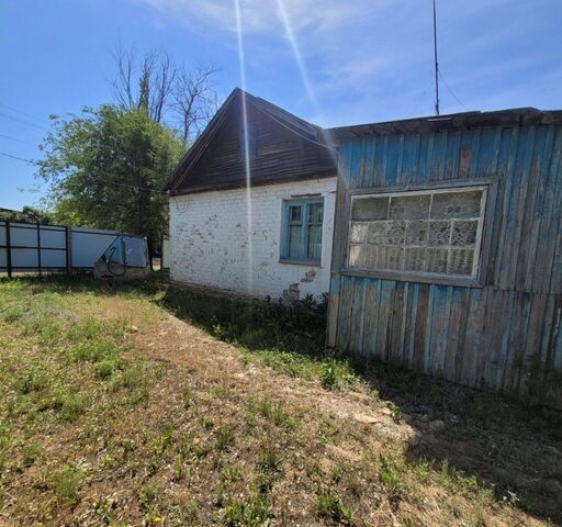 дом Приволжское сельское поселение, ул. Комарова, 89, Большие Чапурники фото