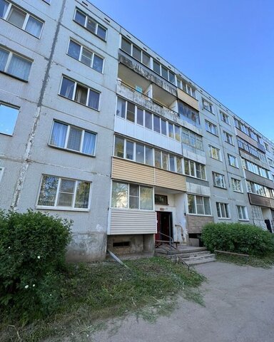 квартира ул Псковская 14 муниципальное образование Порхов фото