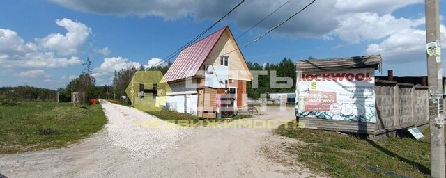 Демидовское, муниципальное образование фото