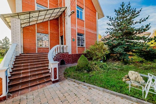 дом 95 муниципальное образование Краснодар фото