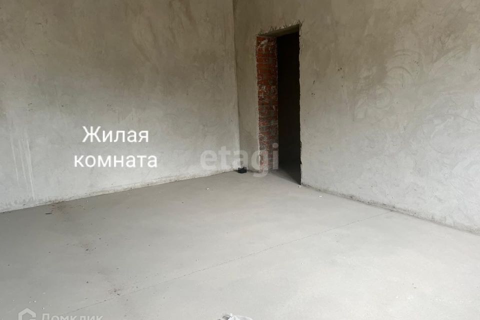 квартира г Горячий Ключ ул Кучерявого 50б городской округ Горячий Ключ фото 7