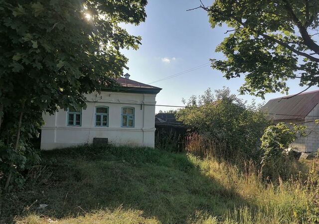 дом Булгаковское сельское поселение, Касимов фото