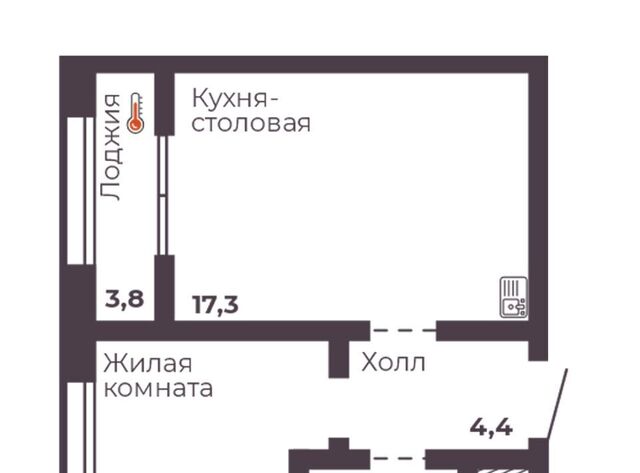 р-н Тракторозаводский ЖК Ленина 4 фото
