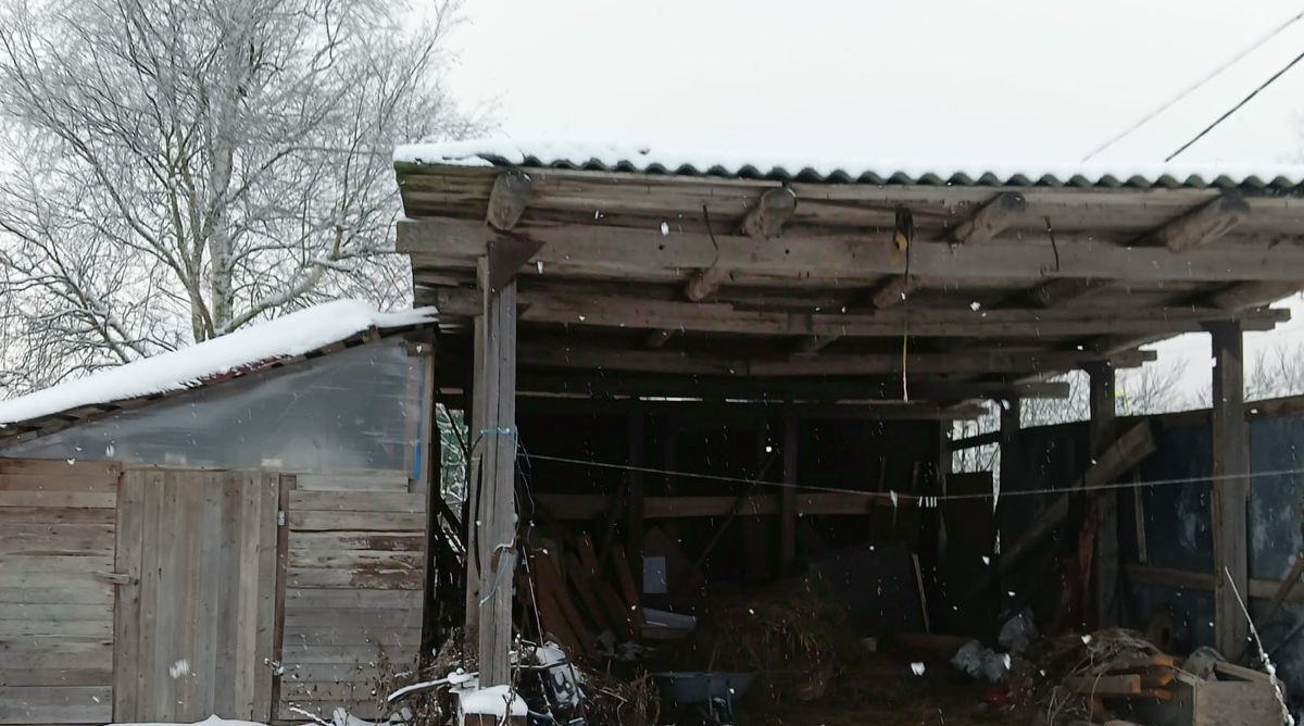 дом р-н Чудовский д Сябреницы ул Радищева 7 Успенское с пос фото 9