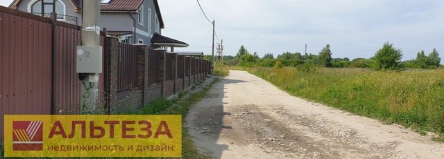 земля Ковровское сельское поселение, Зеленоградский муниципальный округ фото