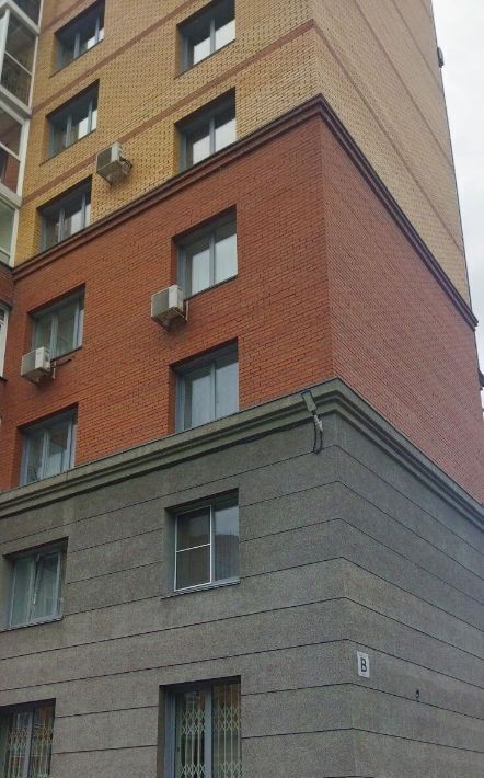 квартира г Новосибирск Золотая Нива ул Есенина 67 «на ул. Есенина, 67» фото 36