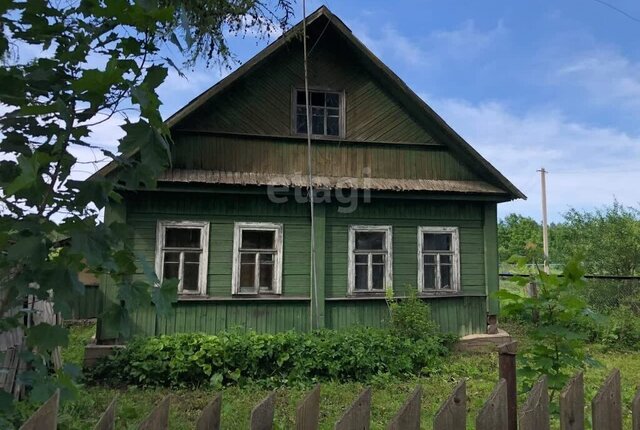 дом д Корж Славковская волость фото