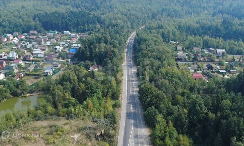 дом городской округ Сергиево-Посадский д Ворохобино снт Монолит 74 фото 5