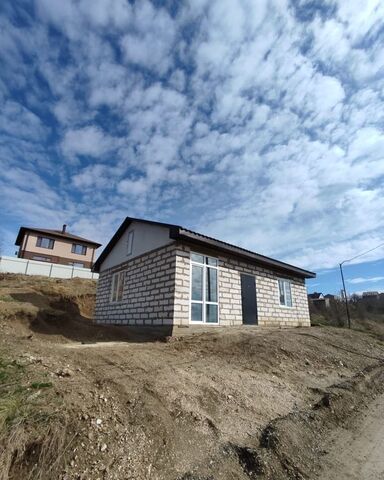 дом с Лозовое Добровское сельское поселение, Симферополь фото