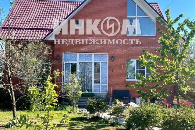 дом М-7 Волга, 43-й километр фото