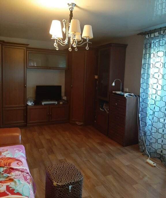 квартира г Хабаровск ул Калинина 83 фото 5