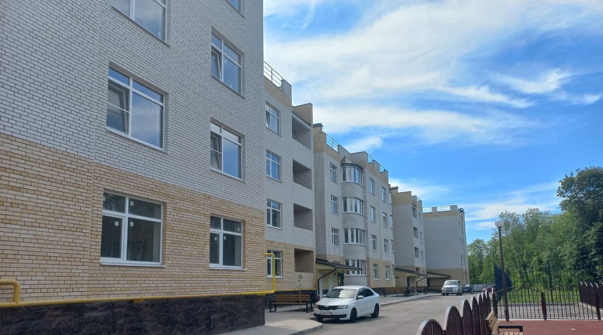 квартира г Таганрог ул Кленовая 26 фото 2