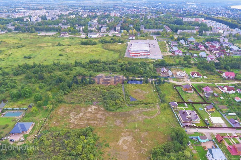 земля городской округ Переславль-Залесский, Переславль-Залесский фото 1