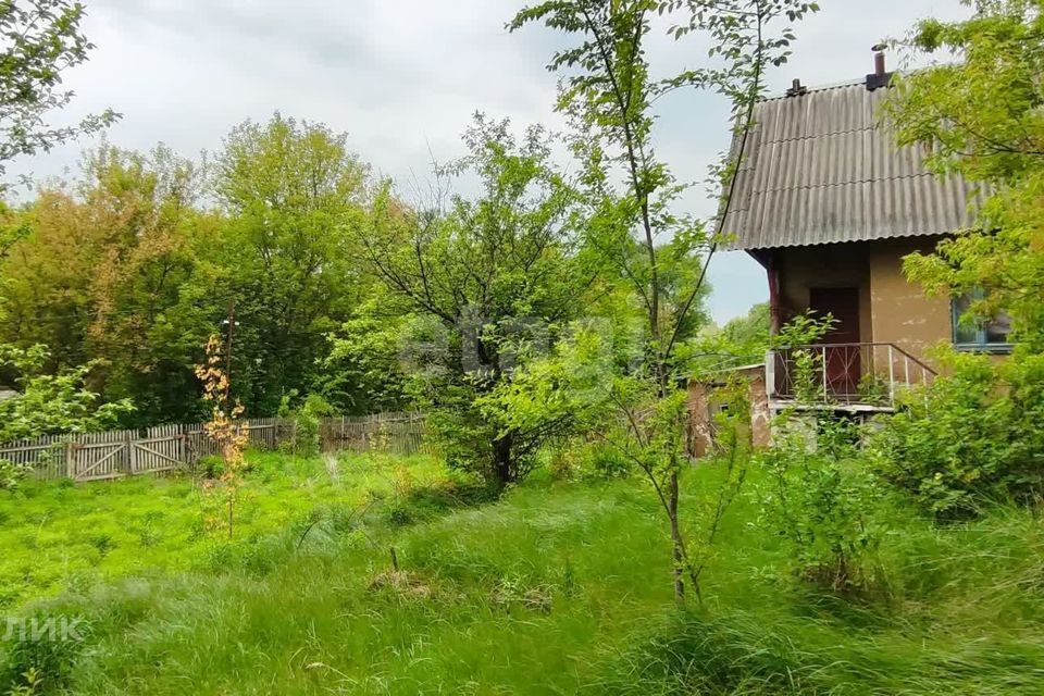 дом городской округ Воронеж, 1-я улица, СНТ Отдых фото 3