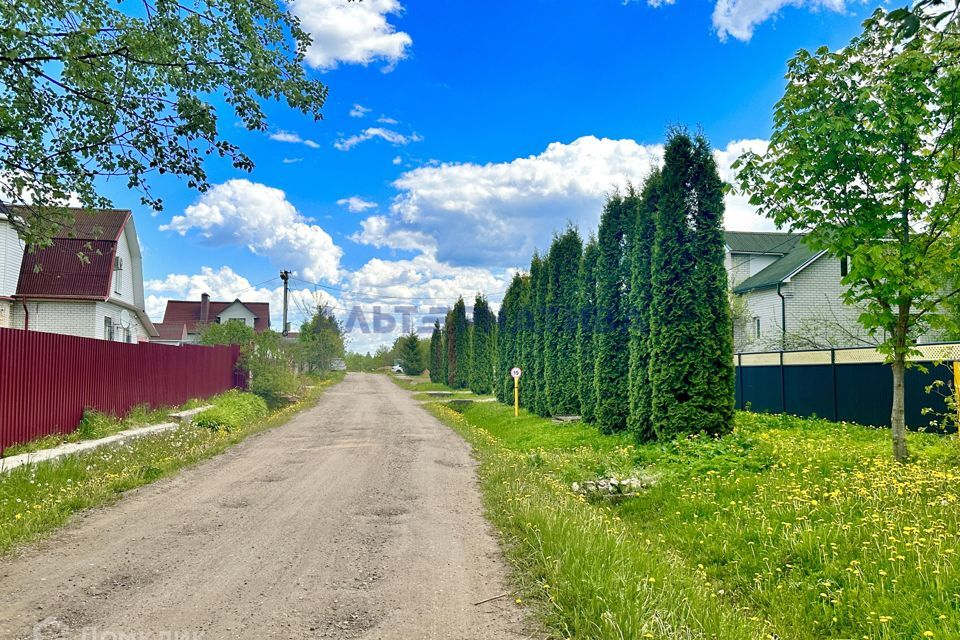 земля городской округ Переславль-Залесский, Переславль-Залесский фото 9