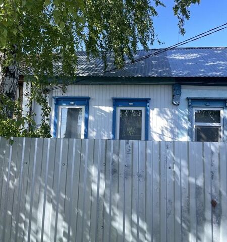 дом с Кушнаренково ул Стреляевой 1 фото