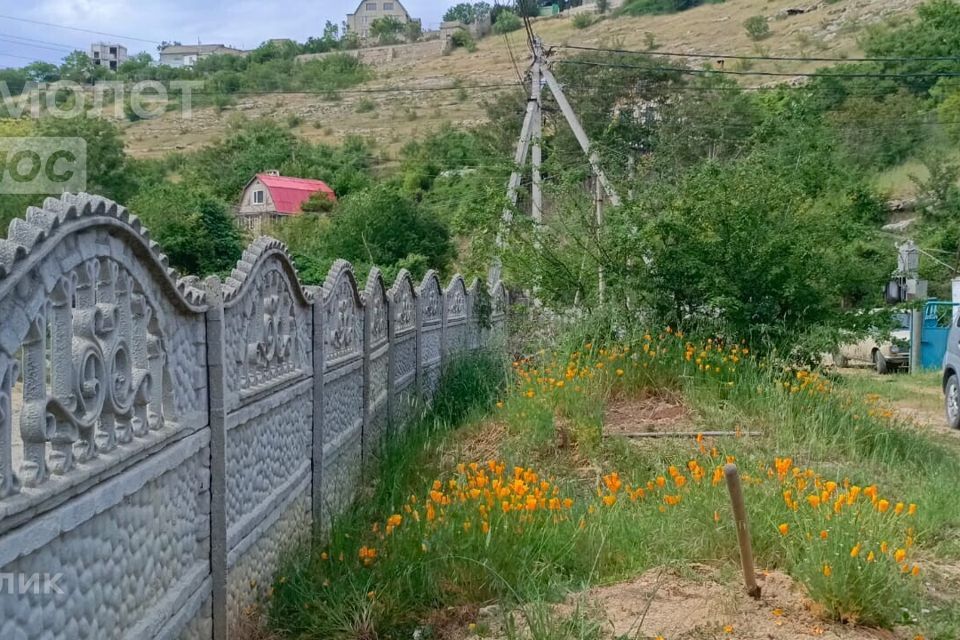 дом г Севастополь Нахимовский район, садоводческое товарищество Солнышко, 10 фото 1
